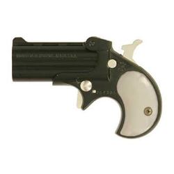 !NEW! COBRA ENT DERR 22LR BLK PEARL 832716001022