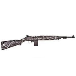 _NEW!_ Citadel CIR22MISMHM M1 Carbine 22LR 10+1 Syn Harvest Moon 18" SA Blued 682146210118