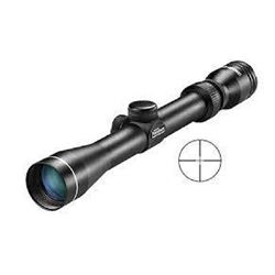 !NEW! Tasco PH39X32D Pronghorn 3-9x 32mm 39 ft@100 yds FOV 1" Tube Dia Matte 30/30 046162090442