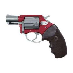 _NEW!_ CHARTER ARMS UNDCVR LITE RED 38 2" 678958538236