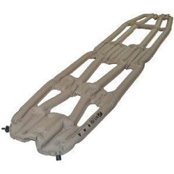 !NEW Inertia X Frame Recon Camping Pad, Coyote-Sand, Regular 846647002126