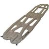 Image 1 : !NEW Inertia X Frame Recon Camping Pad, Coyote-Sand, Regular 846647002126