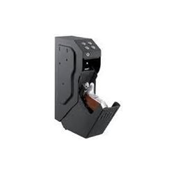 _NEW!_ Gunvault SV500 SV500 Gun Safe Black 751077123245