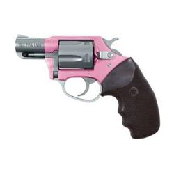 _NEW!_ CHARTER PINK LADY UL 38SPL 2" 5RD MA Item #: CH53830FCMA