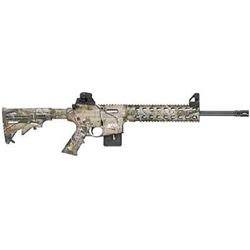 _NEW!_ S&W M&P15-22 22LR 16  10RD RAPG 022188145724