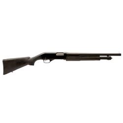 _NEW!_ SAVAGE ARMS 320 SECURITY PUMP SHOTGUN 12 GAUGE 011356194862