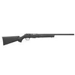 _NEW!_ Marlin 70835 XT-22VR Bolt 22LR Heavy 22" 7+1 Black Syn Beavertail Stock Blued 026495708351