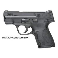 !NEW! SMITH AND WESSON M&P9 SHIELD 9MM 022188149135