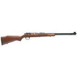 _NEW!_ Marlin 70851 XT-22MTW Bolt 22 Mag 22" Tube Mag 12+1 Walnut Stock Blued 026495708511