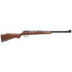 _NEW!_ Marlin 70851 XT-22MTW Bolt 22 Mag 22" Tube Mag 12+1 Walnut Stock Blued 026495708511