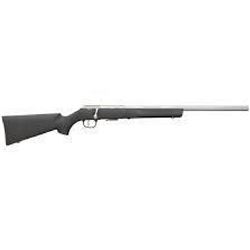 _NEW!_ Marlin 70831 XT-22MVSR Bolt 22 Mag Heavy 22  4+1, 7+1 Black Syn Stock Stainless 02649570831