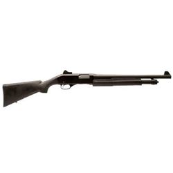 _NEW!_ SAVAGE ARMS 320 SECURITY PUMP SHOTGUN 12 GAUGE 011356194879