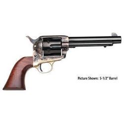 _NEW!_ Taylors 450 1873 Ranch Hand 45 Colt (LC) 4.75" 6rd Walnut CH Frame Blued Item # 92502