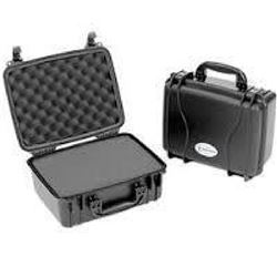 _NEW!_ Seahorse SE520F Waterproof Handgun Case 15x12x7" Polylac 727 ABS Black 659986101364