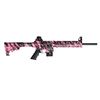 Image 1 : _NEW!_ SMITH AND WESSON M&P15-22 PINK PLATINUM 22 LR 022188147742