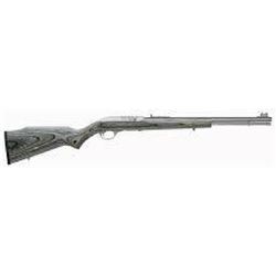 _NEW!_ Marlin 70660 Model 60 Semi-Auto 22LR 19" 14+1 Lam Blk/Gray Stk Stainless 026495075903