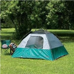 !NEW! Hastings Square Dome Tent 049794019416