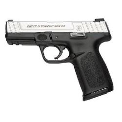 !NEW! SMITH AND WESSON SD9VE 9MM 022188149326