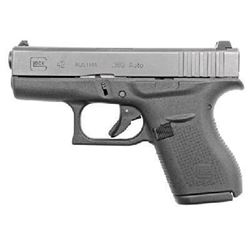 !NEW! GLOCK G42 380 ACP 764503910616