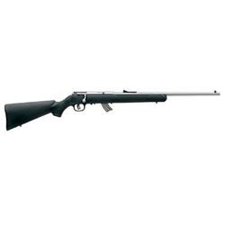 _NEW!_ SAV MKII-FSS 22LR BOLT 10RD SYN AT 062654247002