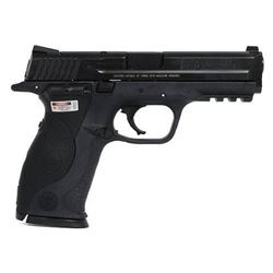 !NEW! SMITH AND WESSON M&P40 W/ LASERGRIPS 40 SW 022188134292
