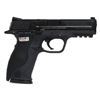 Image 1 : !NEW! SMITH AND WESSON M&P40 W/ LASERGRIPS 40 SW 022188134292