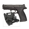 Image 1 : NEW! SMITH AND WESSON M&P9 CARRY & RANGE KIT 9MM 022188145113