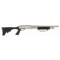 _NEW!_ MOSSBERG 500 TACTICAL 12 GAUGE 015813502788