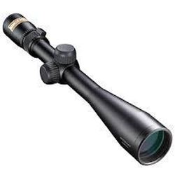 !NEW! Nikon 16330 Rimfire 4-12x 40mm 23.6-7.9 ft @100 yds 1" Tube Dia Blk BDC 150 018208163304
