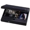 Image 1 : _NEW!_ Stack-On PC650B Portable Case Security Safe Black 085529126509