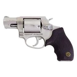 _NEW!_ TAURUS 85FS ULTRA-LITE 38 SPECIAL 725327611240
