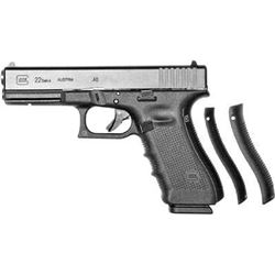 !NEW! GLOCK G22 G4 40 SW 764503000942