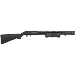_NEW!_ MOSSBERG 590 12 GAUGE 015813506465