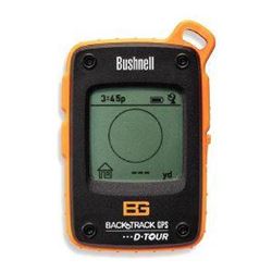 _NEW!_ Bear Grylls Edition Back Track D-Tour GPS 029757360335
