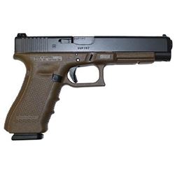 !NEW! GLOCK G35 G4 40 SW 764503000812