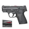 Image 1 : !NEW! SMITH AND WESSON M&P9 SHIELD 9MM 022188147230