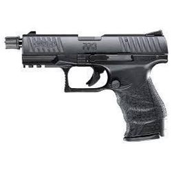 !NEW! WALTHER ARMS PPQM2 22 LR 723364206993