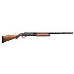 _NEW!_ Remington 25583 870 Pump 20 ga 28" 3" Wood Black Finish