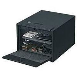 _NEW!_ Stack-On QAS1200 ELECTRONIC QUICK ACCESS SAFE Gun Safe Black 085529112007