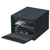 Image 1 : _NEW!_ Stack-On QAS1200 ELECTRONIC QUICK ACCESS SAFE Gun Safe Black 085529112007