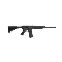 _NEW!_ ARML AR DEF15 223 16" BLK/BLK 30RD 651984014240