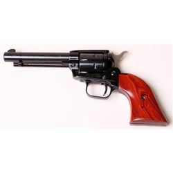 _NEW!_ HERITAGE MANUFACTURING ROUGH RIDER SMALL BORE 22 LR / 22 MAGNUM 727962500217