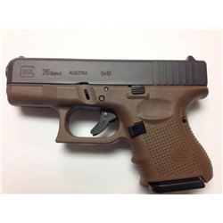 !NEW! GLOCK G26 G4 9MM 764503000829