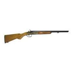 _NEW!_ CIA SG2028N Old West Side by Side 410 ga 20.0" 3" Walnut Stock 787450229297