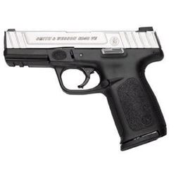 !NEW! SMITH AND WESSON SD9VE 9MM 022188239034