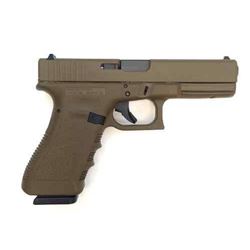 !NEW! GLOCK G22 G3 40 SW 764503911545