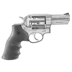 _NEW!_ RUGER GP100 357 MAGNUM / 38 SPECIAL 736676017157