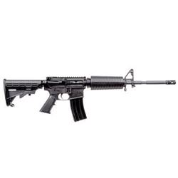 _NEW!_ DMNDBK DB-15 BASIC 556NATO 16" 30RD 815875017554
