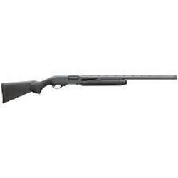 _NEW!_ Remington 25589 870 Pump 12 ga 26" 3" Synthetic Black