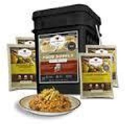 _NEW!_ Wise Foods 01152 Emergency Supplies 52 Serving Prepper Pack 094922415646